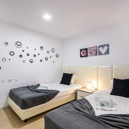 Beguest Aveiros Beach View Apartment Albufeira Esterno foto