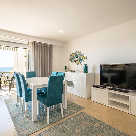 Beguest Aveiros Beach View Apartment Albufeira Esterno foto