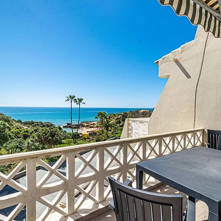Beguest Aveiros Beach View Apartment Albufeira Esterno foto