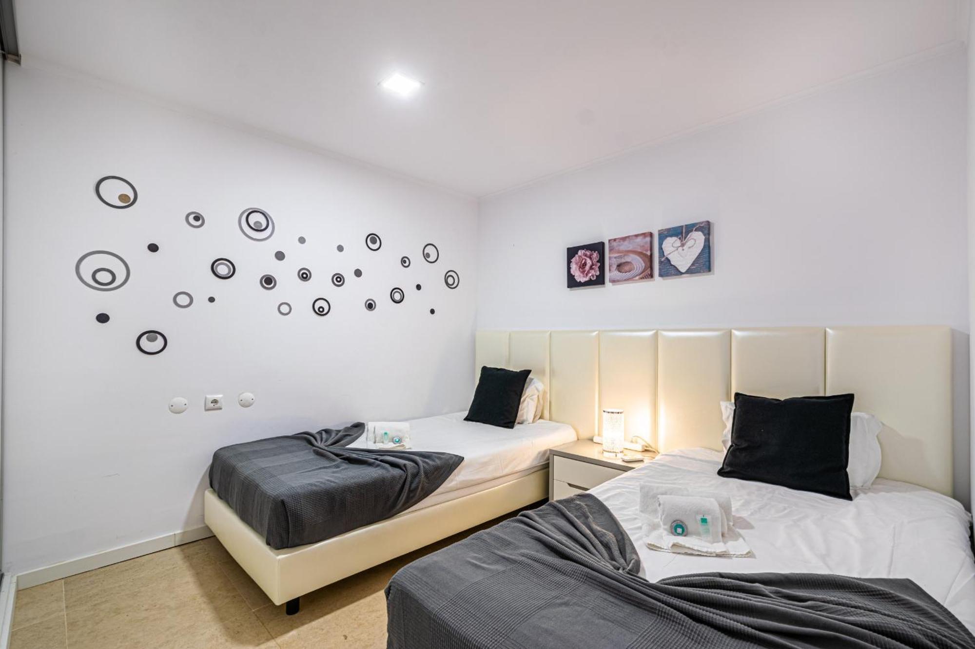 Beguest Aveiros Beach View Apartment Albufeira Esterno foto