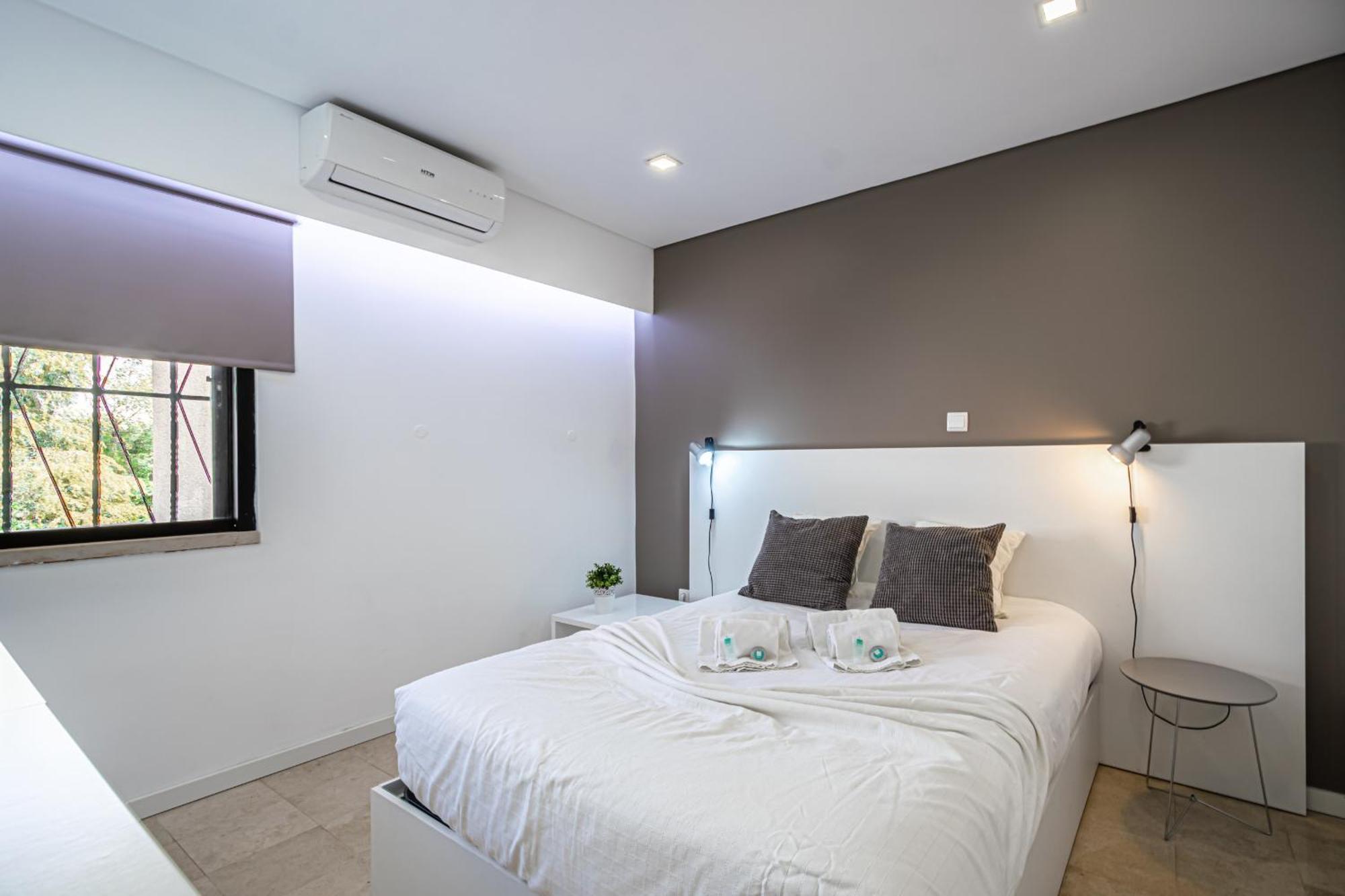 Beguest Aveiros Beach View Apartment Albufeira Esterno foto