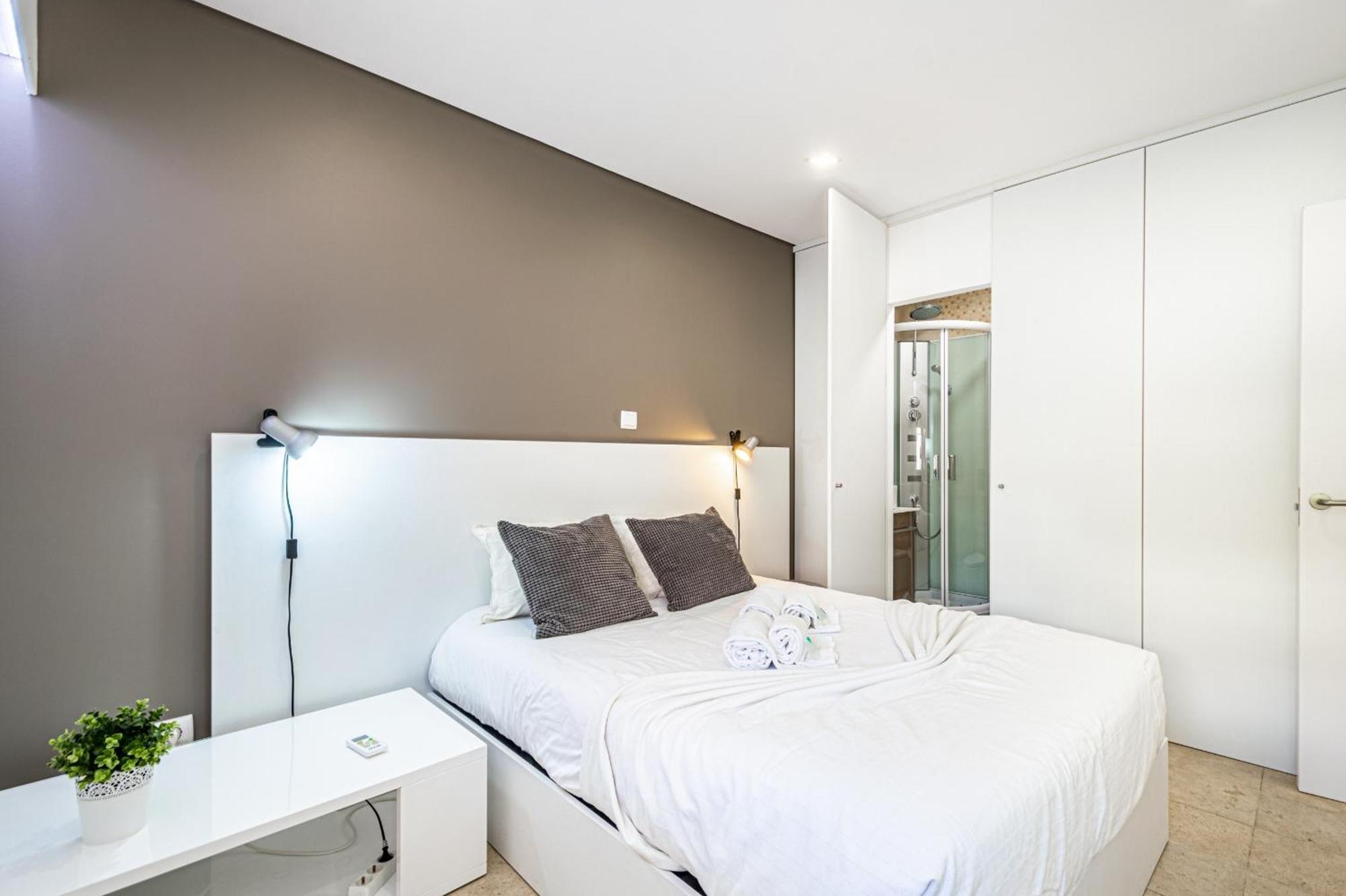 Beguest Aveiros Beach View Apartment Albufeira Esterno foto