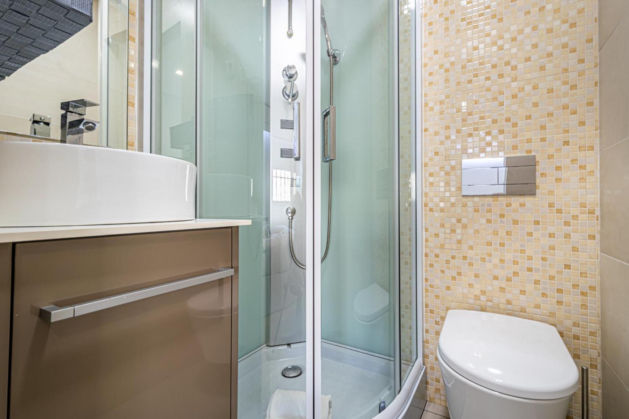 Beguest Aveiros Beach View Apartment Albufeira Esterno foto